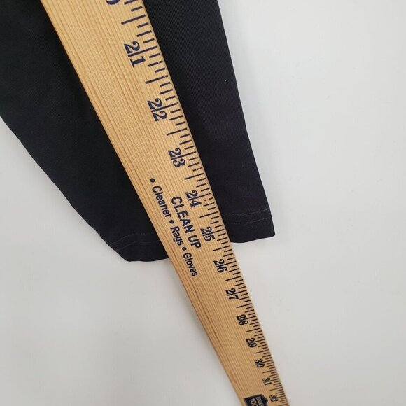 Gymshark Crest Long Sleeve T Shirt Men Size Small New Crew Neck Regular Fit - Picture 10 of 14